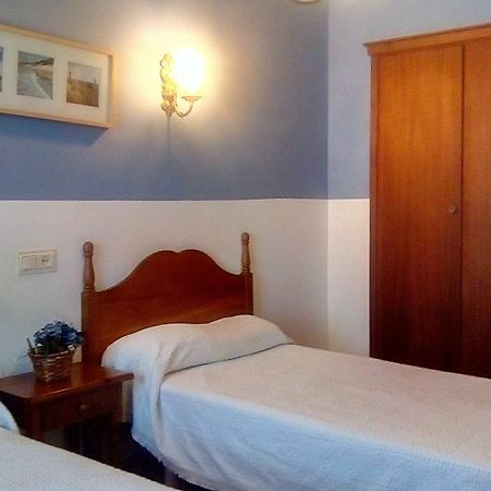 Apartamentos Rurales Ovio Llanes Exterior photo
