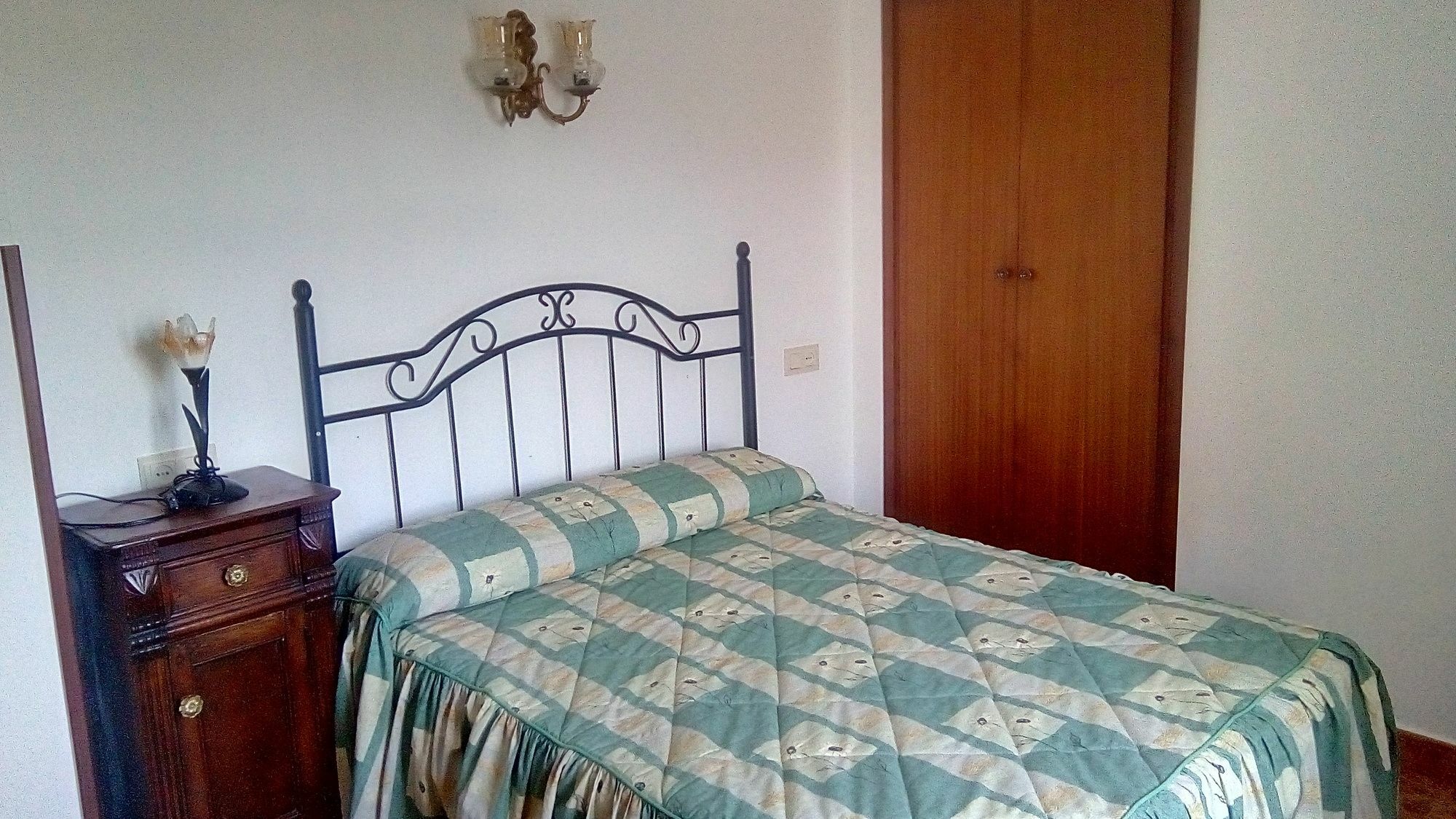 Apartamentos Rurales Ovio Llanes Exterior photo