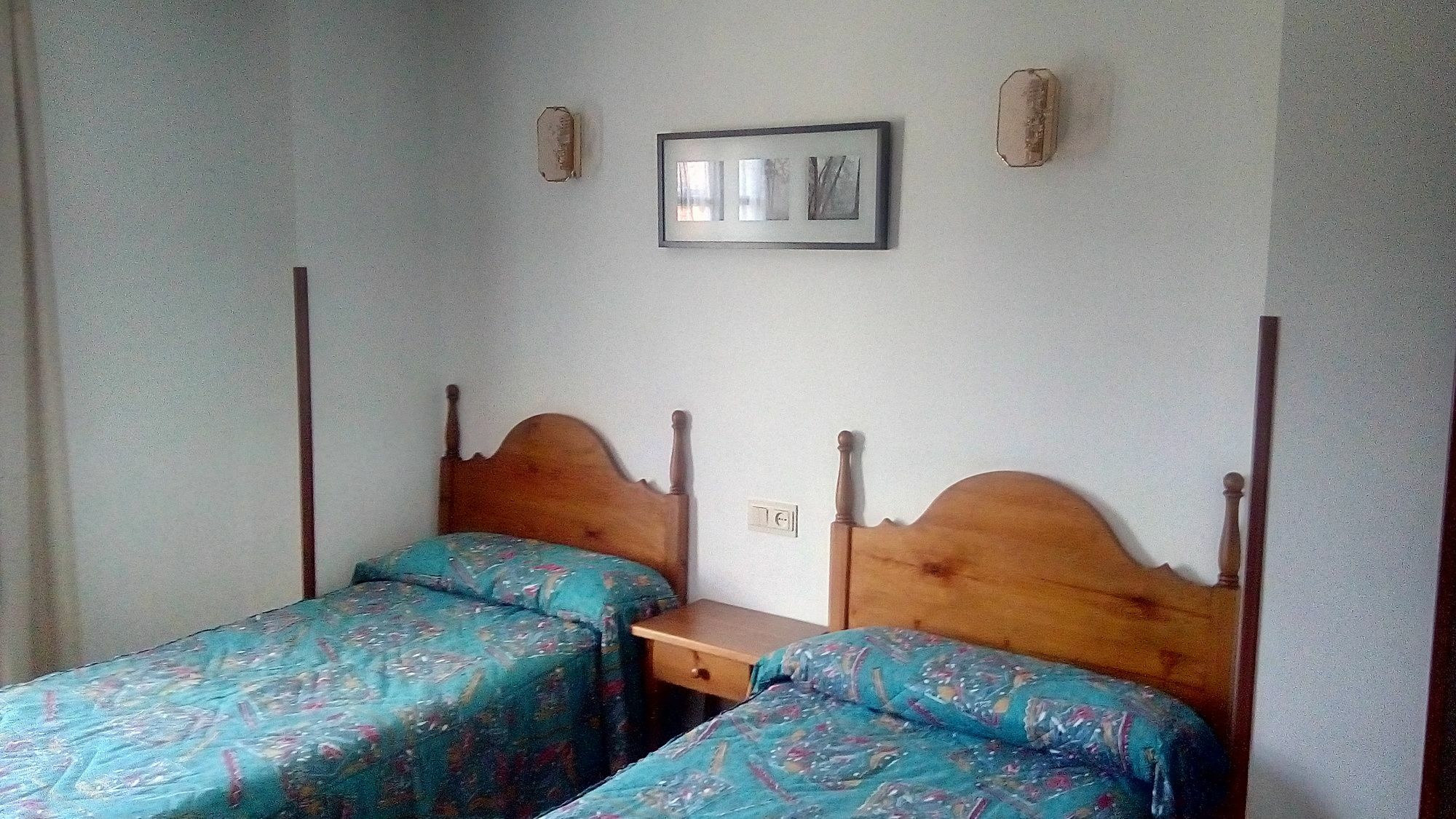 Apartamentos Rurales Ovio Llanes Exterior photo