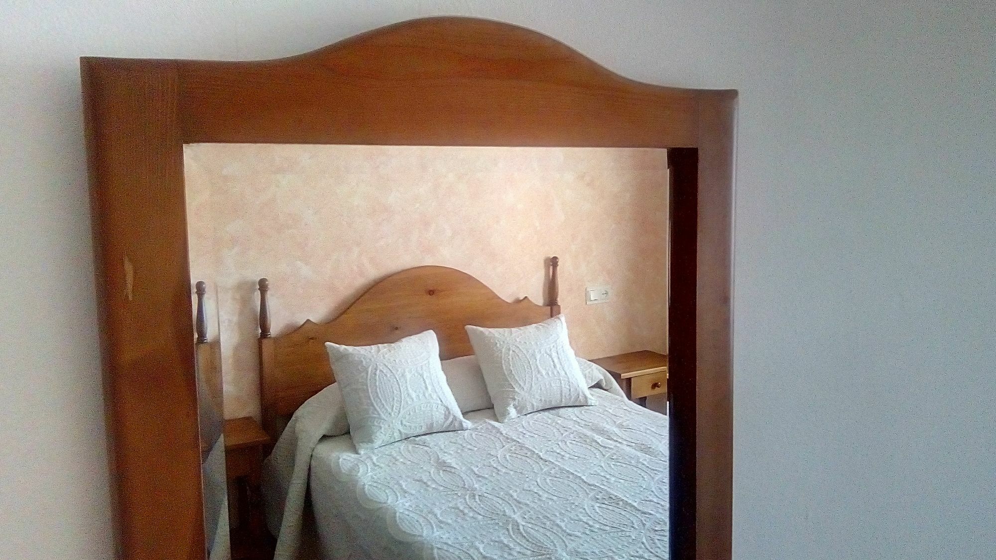 Apartamentos Rurales Ovio Llanes Exterior photo