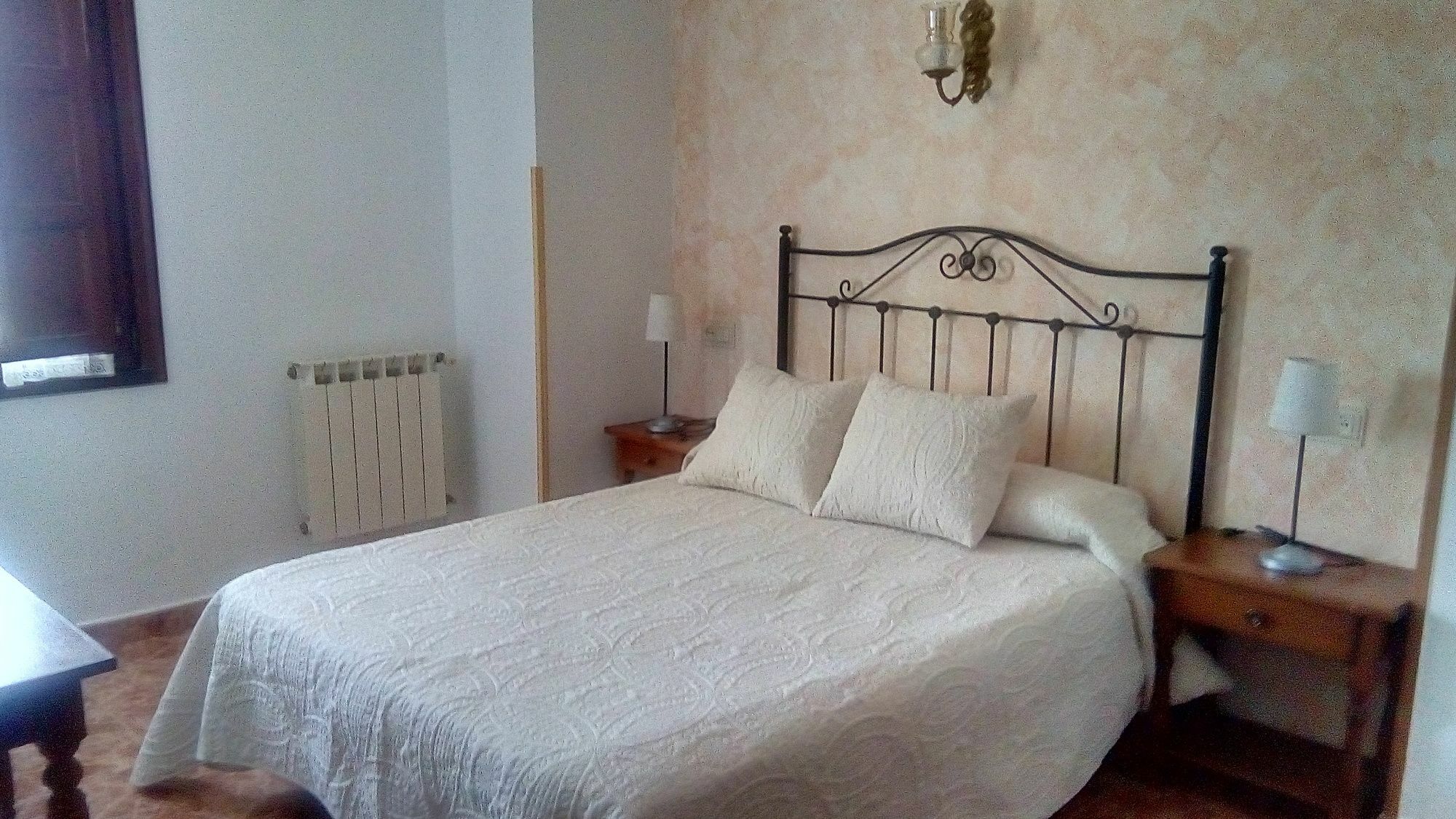 Apartamentos Rurales Ovio Llanes Exterior photo